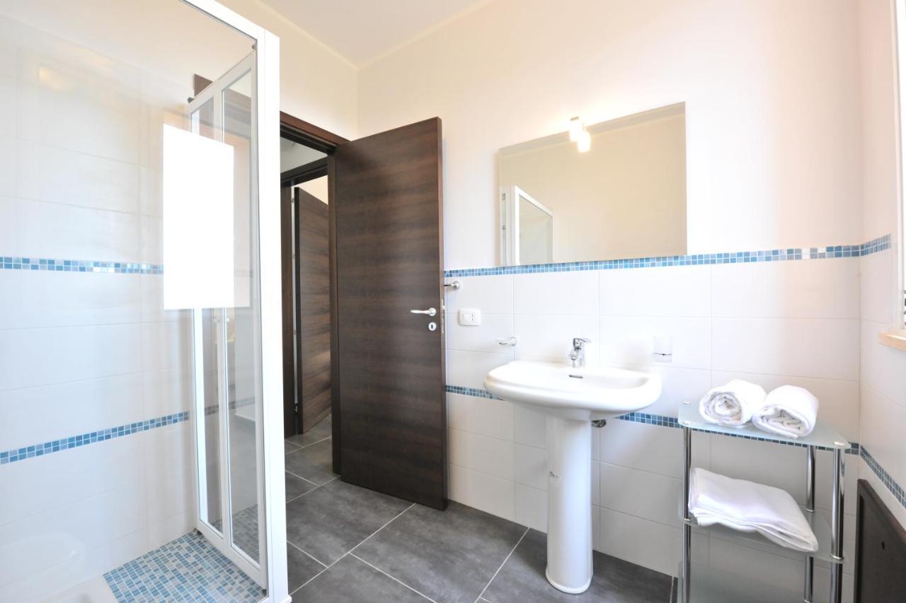 Mistretta Aparthotel Altavilla Milicia