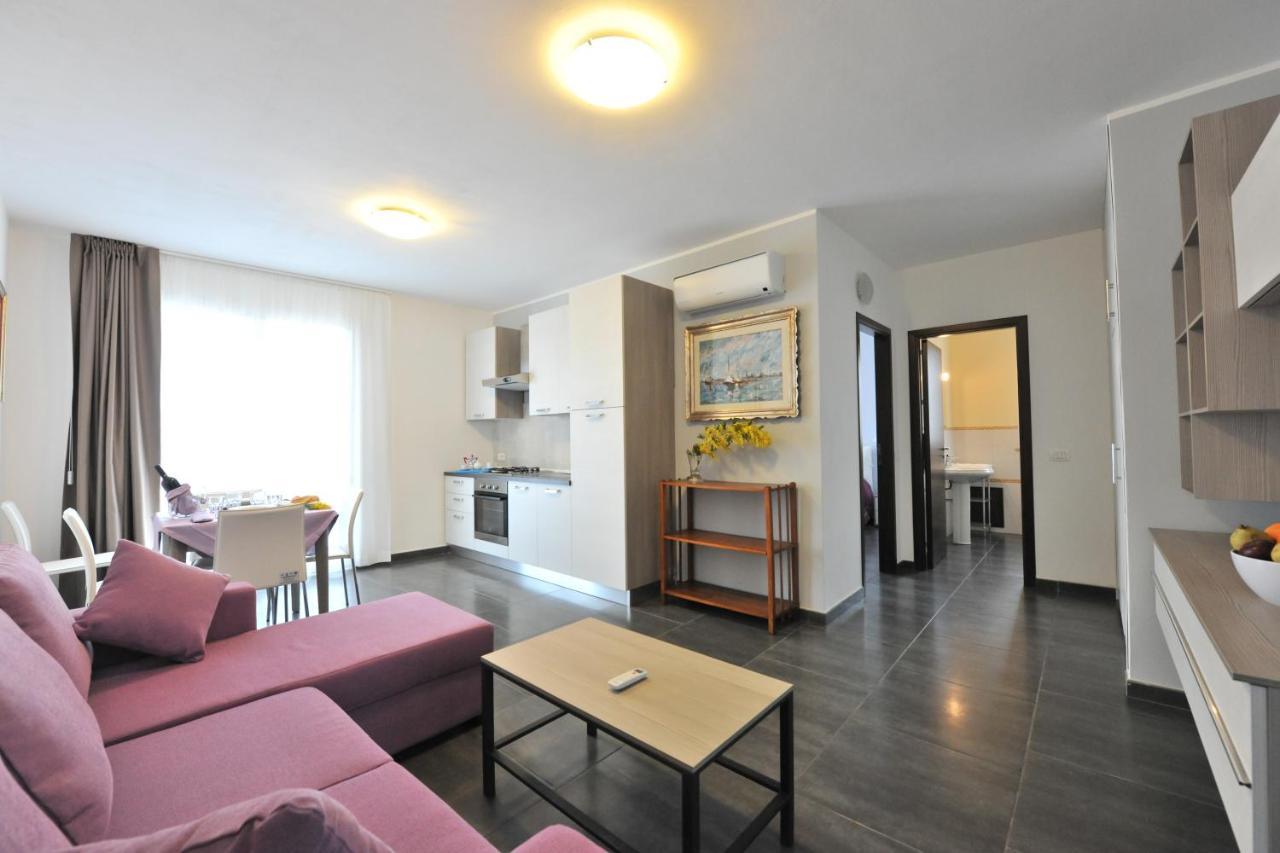 Aparthotel Mistretta Altavilla Milicia