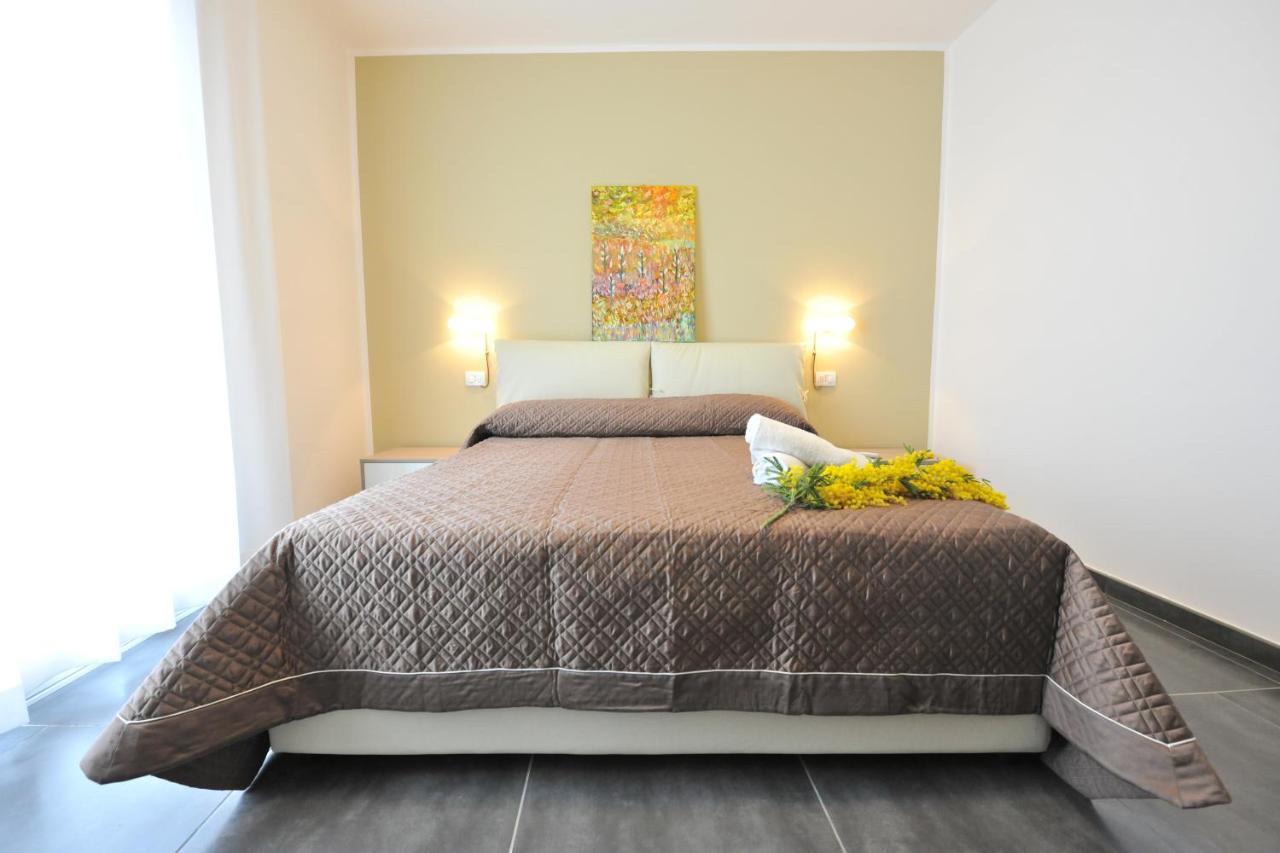 Aparthotel Mistretta