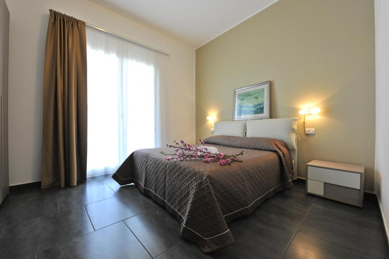 Mistretta Aparthotel