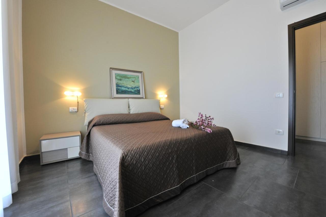 Mistretta Aparthotel *