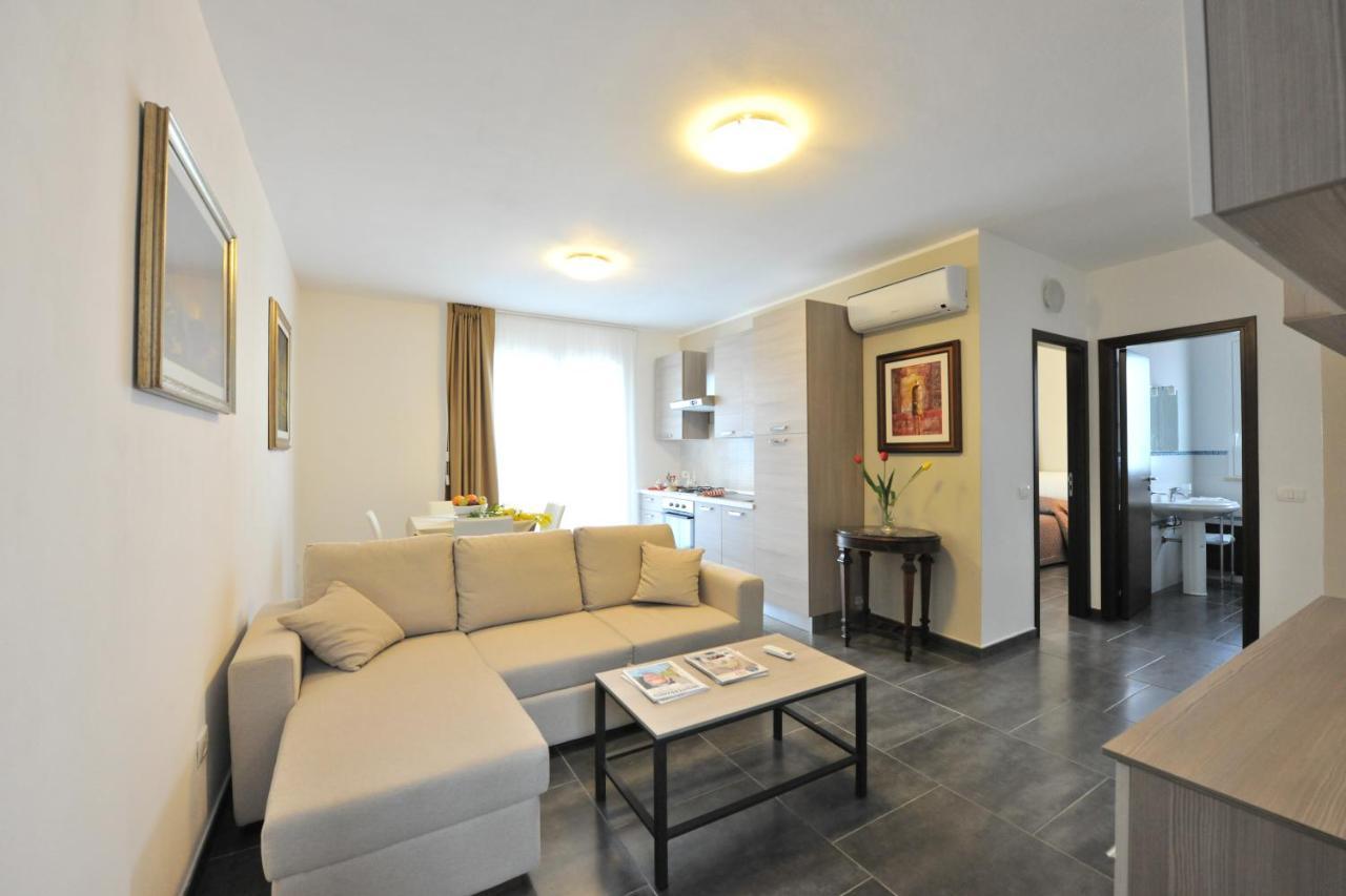 Mistretta Aparthotel *