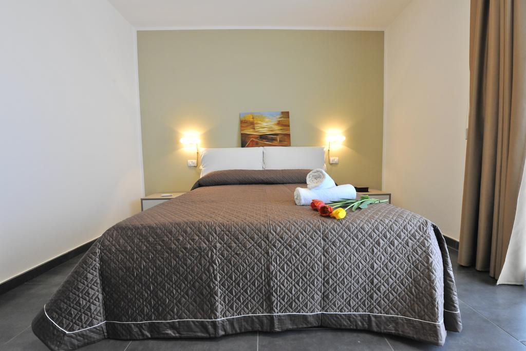 Aparthotel Mistretta Altavilla Milicia