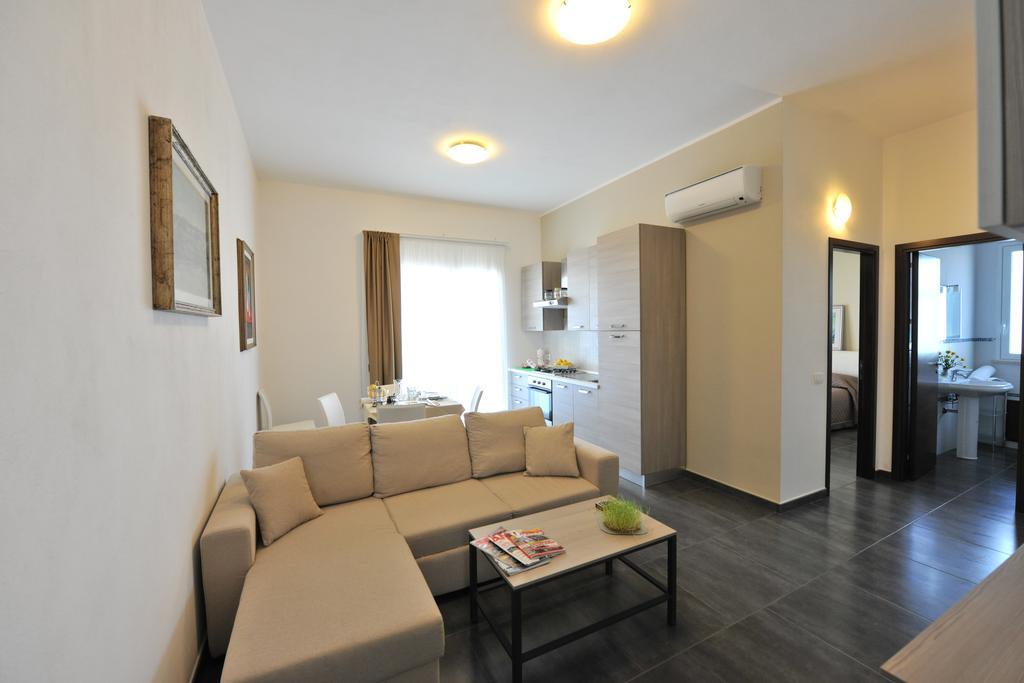 Mistretta Apartahotel Altavilla Milicia