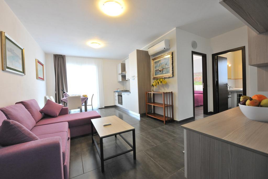 Mistretta Aparthotel