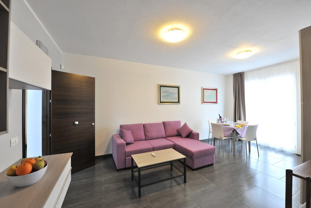 Aparthotel Mistretta