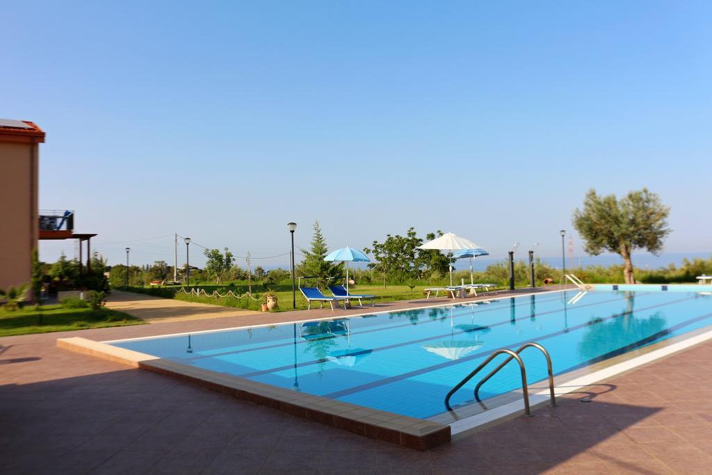 Aparthotel Mistretta Altavilla Milicia